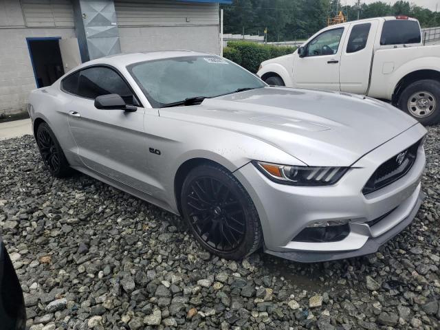 Vin: 1fa6p8cf4g5301796, lot: 57774735, ford mustang gt 20164