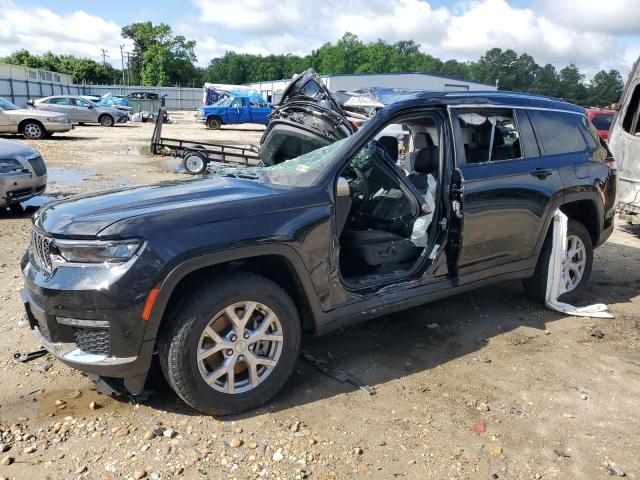 Vin: 1c4rjkbg8m8189045, lot: 57964365, jeep grand cher l limited 2021 img_1