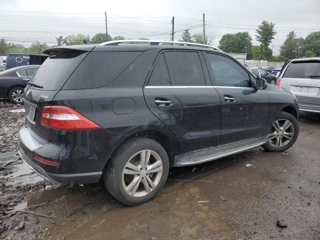 Vin: 4jgda5hb7fa450096, lot: 58029775, mercedes-benz m-class 350 4matic 20153