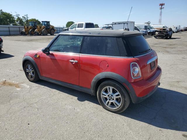 Vin: wmwsu3c52dt681138, lot: 58041635, mini cooper 20132