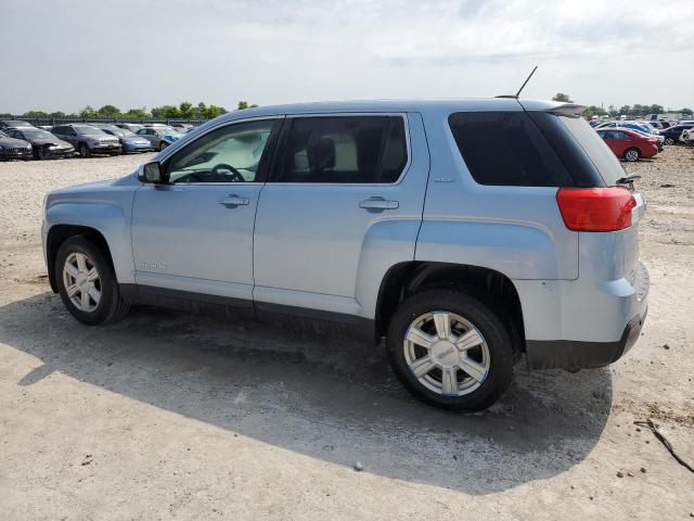 Vin: 2gkalmek1f6186116, lot: 56817965, gmc terrain sle 20152