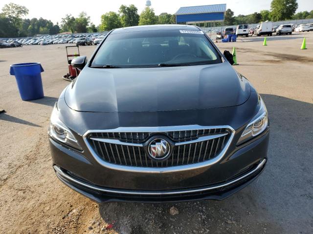 2017 BUICK LACROSSE E 1G4ZP5SS3HU155723
