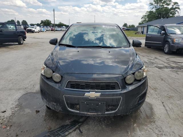 2015 CHEVROLET SONIC LT 1G1JC5SH7F4106371