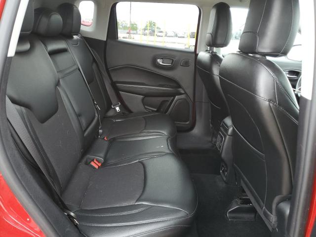 2018 JEEP COMPASS LA - 3C4NJDBB5JT479268