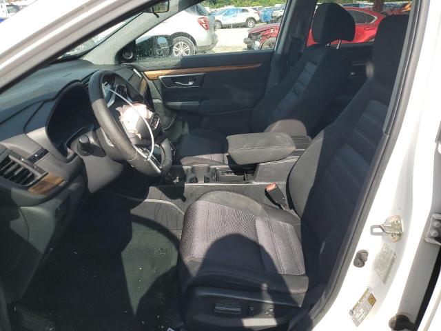 2019 HONDA CR-V EX - 2HKRW1H59KH513913