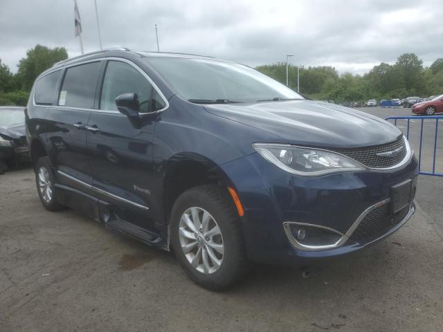 2019 CHRYSLER PACIFICA T 2C4RC1BG8KR708584