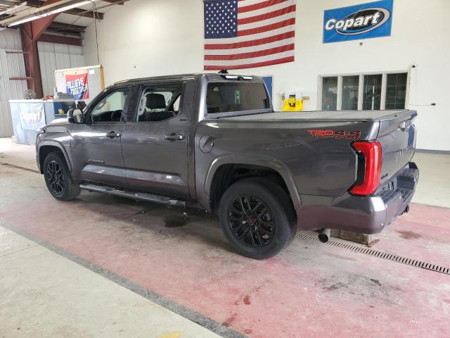 Vin: 5tfla5db9px060542, lot: 78567714, toyota tundra crewmax sr 20232