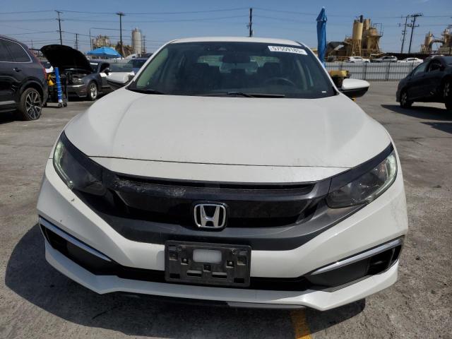 2020 HONDA CIVIC LX - 2HGFC2F63LH542509