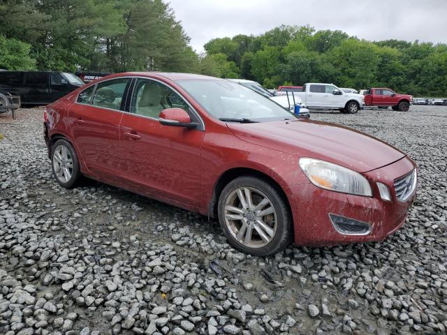 Vin: yv1902fh9c2125453, lot: 58670655, volvo s60 t6 20124