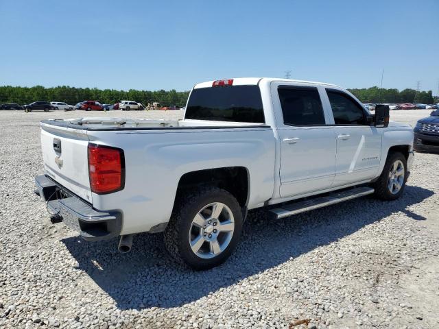 2016 CHEVROLET SILVERADO - 3GCUCREC3GG253836