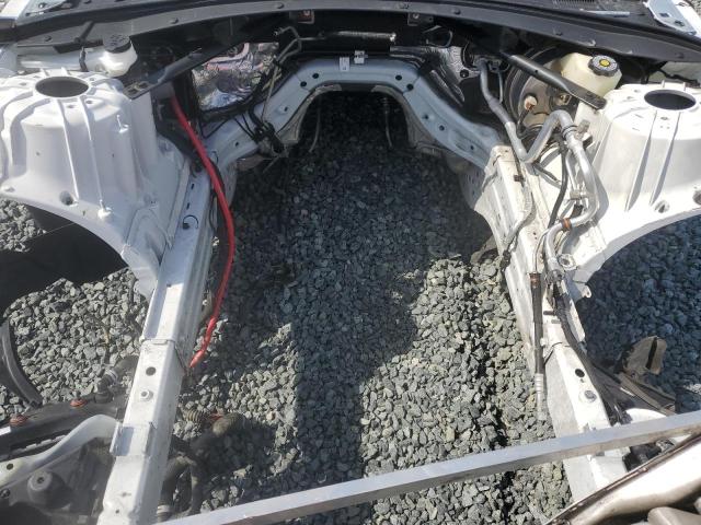 2018 CHEVROLET CAMARO ZL1 1G1FK1R64J0112764