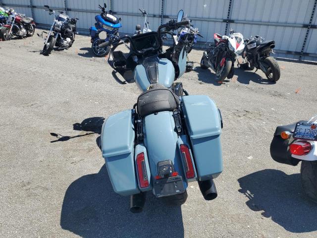 2024 HARLEY-DAVIDSON FLTRX - 1HD1KH719RB640400