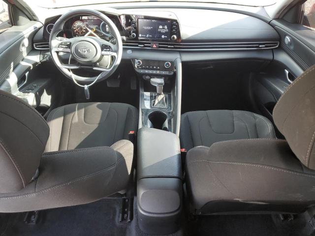 2021 HYUNDAI ELANTRA SE 5NPLS4AG3MH051205