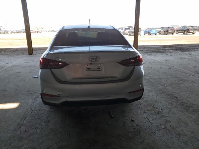 2021 HYUNDAI ACCENT SE - 3KPC24A6XME147022