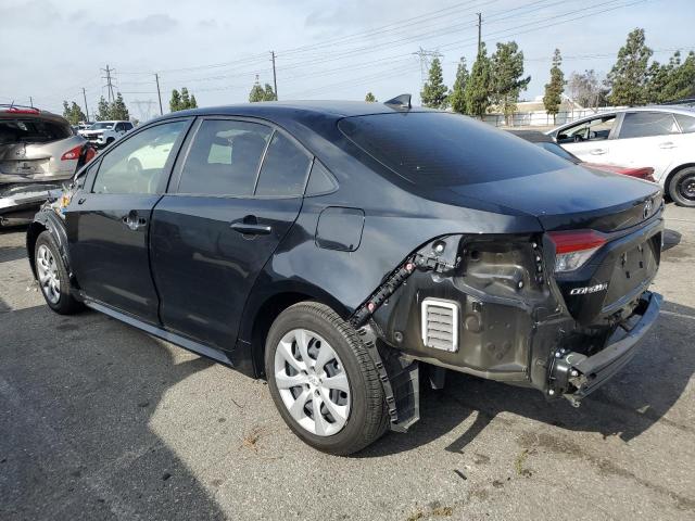Vin: jtdb4mee7p3015810, lot: 56424675, toyota corolla le 20232