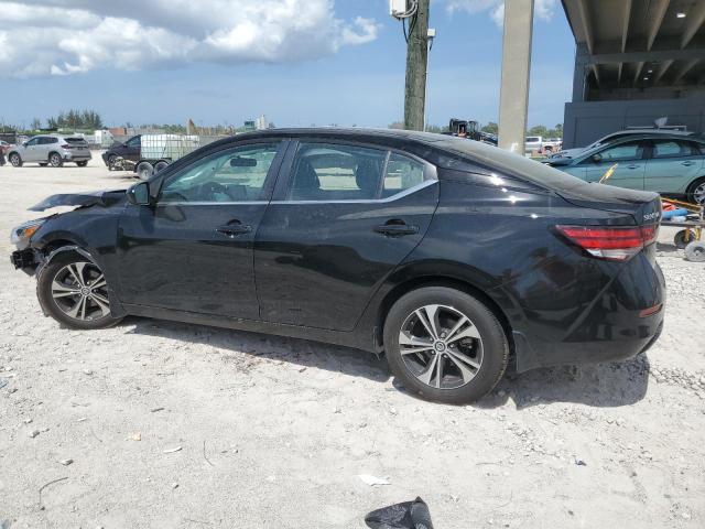 Vin: 3n1ab8cvxny302478, lot: 58983695, nissan sentra sv 20222