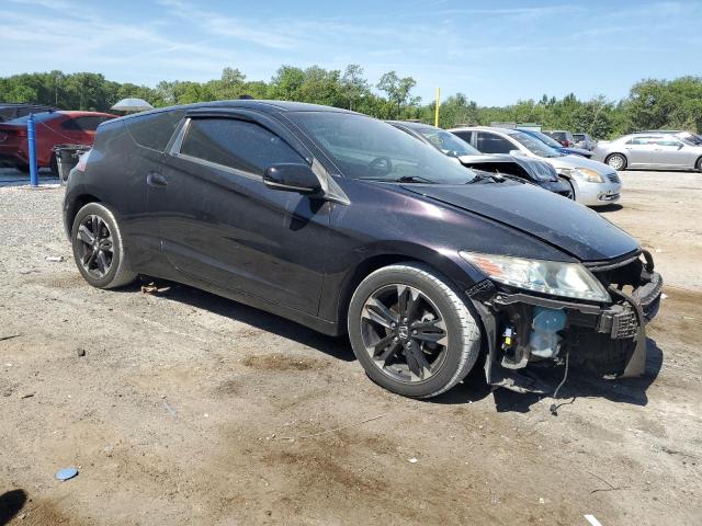 Vin: jhmzf1d63es002975, lot: 58093045, honda crz ex 20144