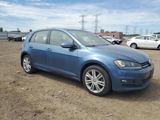 Vin: 3vw217au7fm070579, lot: 58259275, volkswagen golf 20154