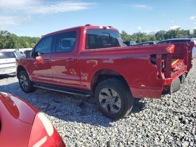 Vin: 1ftvw1elxnwg10859, lot: 56825925, ford f150 light lightning pro 20222