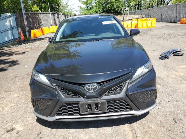 2024 TOYOTA CAMRY XSE - 4T1K61BK0RU108843