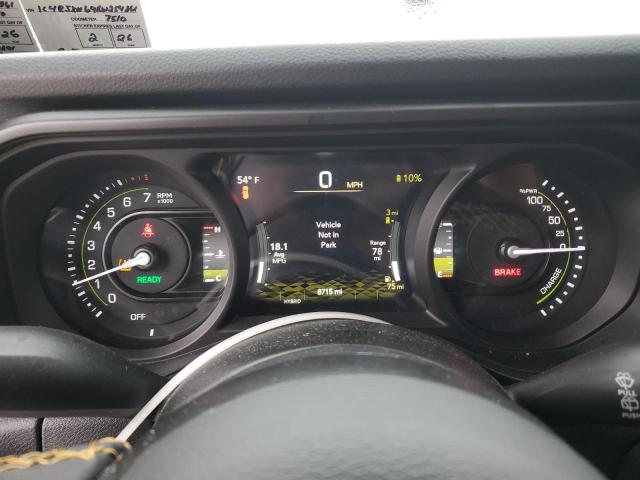 2024 JEEP WRANGLER 4 1C4RJXN69RW254861