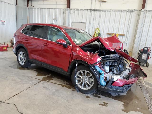 Vin: 5j6rs4h72sl016559, lot: 57226615, honda crv exl 20254
