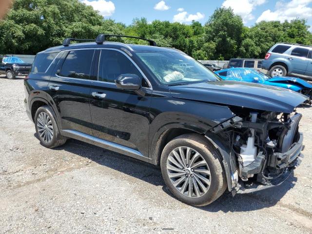 Vin: km8r7dge0su818766, lot: 58390325, hyundai palisade calligraphy 20254