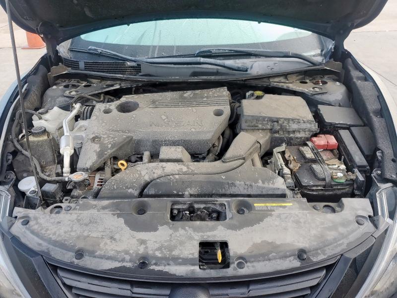 2018 NISSAN ALTIMA 2.5 - 1N4AL3AP0JC285734