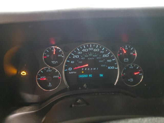 2020 GMC SAVANA G25 - 1GTW7BFP4L1263712