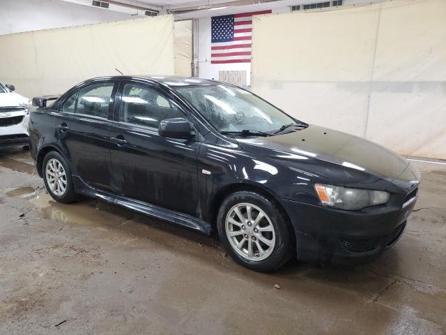 Vin: ja32u2fu4bu044922, lot: 59002775, mitsubishi lancer es/es sport 20114