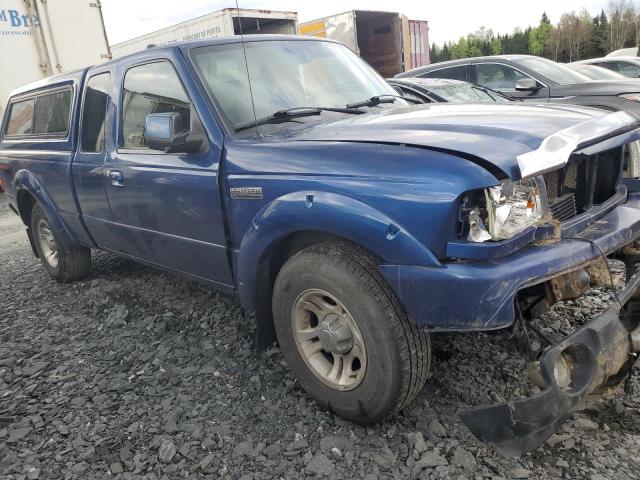 Vin: 1ftkr4ee4apa36387, lot: 56661415, ford ranger super cab 20104