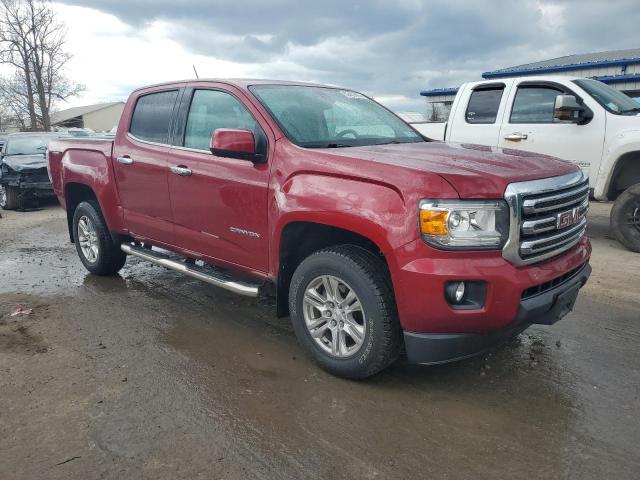 Vin: 1gtg6cen8k1229221, lot: 55430455, gmc canyon sle 20194