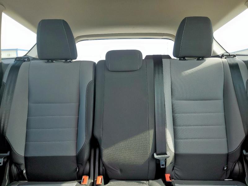 2017 FORD ESCAPE S - 1FMCU0F75HUE25946