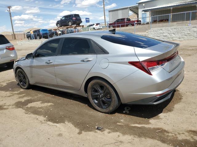 Vin: 5nplm4ag1mh034431, lot: 55280135, hyundai elantra sel 20212