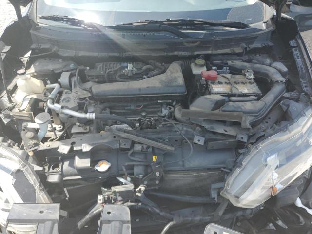 2020 NISSAN ROGUE S - JN8AT2MT7LW001860