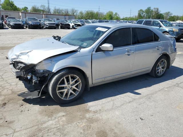 Vin: 3fahp0ja8ar276097, lot: 56239755, ford fusion sel 2010 img_1