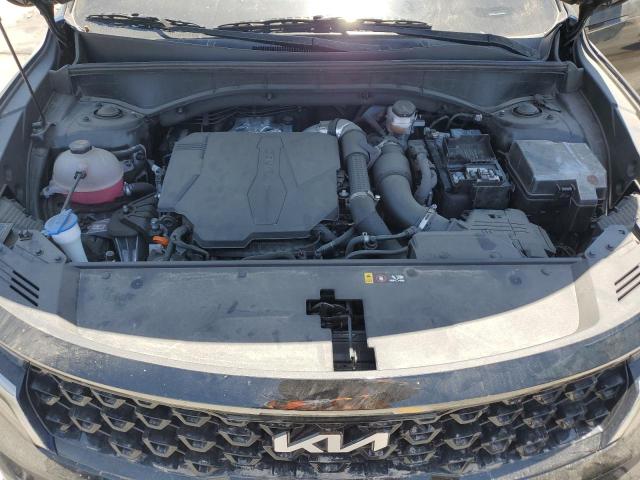 2023 KIA SORENTO SX 5XYRK4LF7PG243110