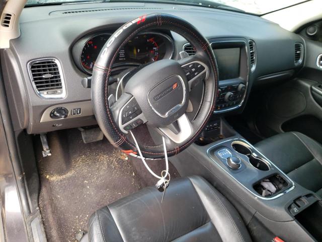 2017 DODGE DURANGO GT - 1C4RDHDG2HC609568