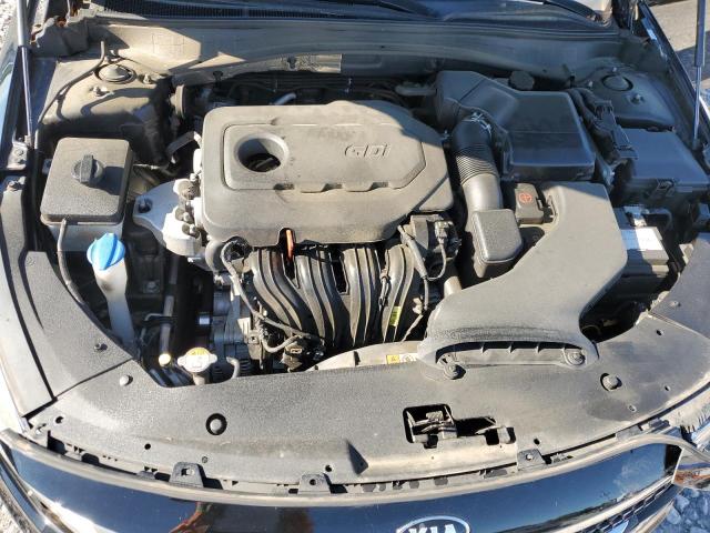 2016 KIA OPTIMA LX - 5XXGT4L34GG105264