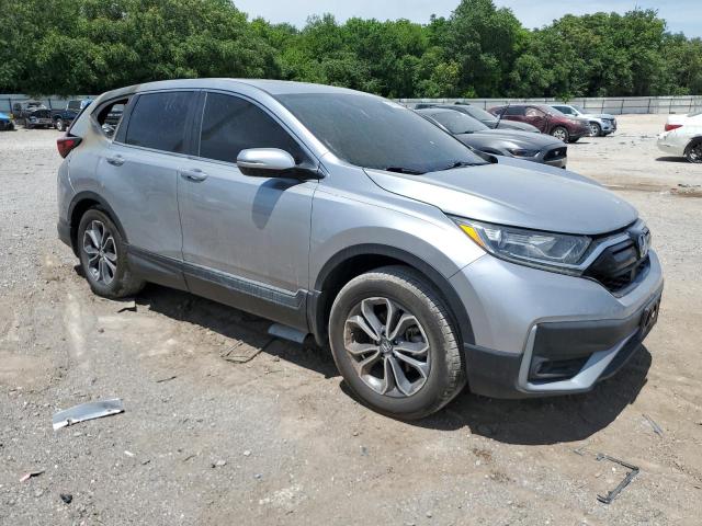 Vin: 2hkrw1h56lh428951, lot: 56966805, honda crv ex 20204