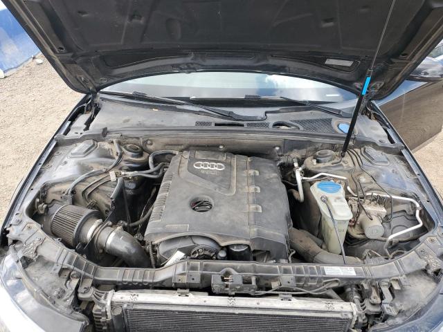2015 AUDI A4 PREMIUM - WAUAFAFL5FN005259