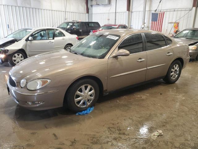 BUICK LACROSSE C