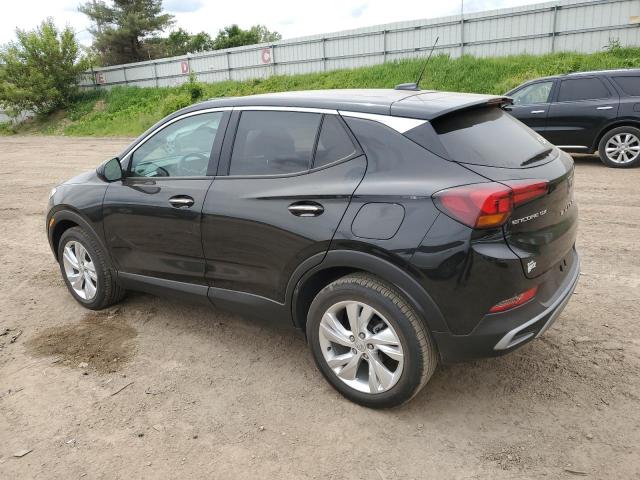 2025 BUICK ENCORE GX KL4AMBSP8SB071401