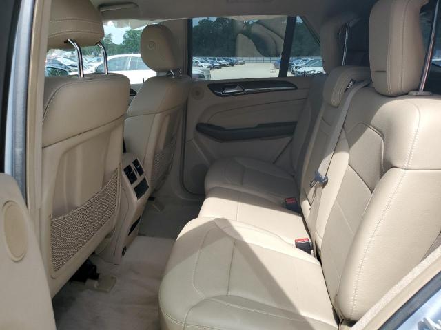 2015 MERCEDES-BENZ ML 350 - 4JGDA5JB0FA494676