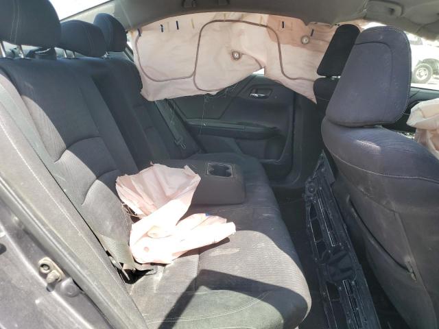 2015 HONDA ACCORD SPO - 1HGCR2F5XFA212295