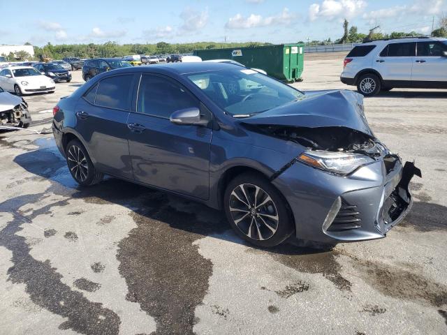 Vin: 5yfburhe0jp805876, lot: 55764735, toyota corolla l 20184