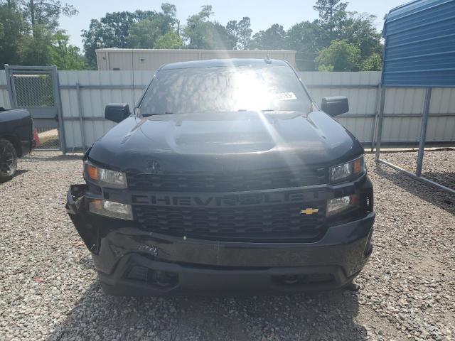 2019 CHEVROLET SILVERADO - 1GCRWBEF5KZ210106