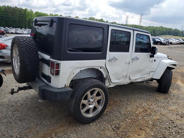 Vin: 1c4bjweg7el142382, lot: 56506745, jeep wrangler sahara 20143