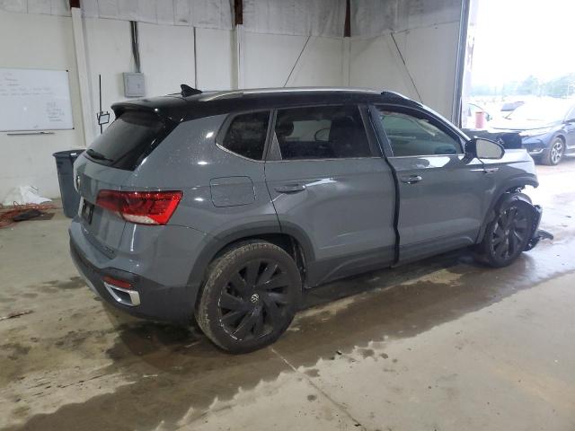 Vin: 3vvvx7b27rm018032, lot: 57042545, volkswagen taos se se 20243