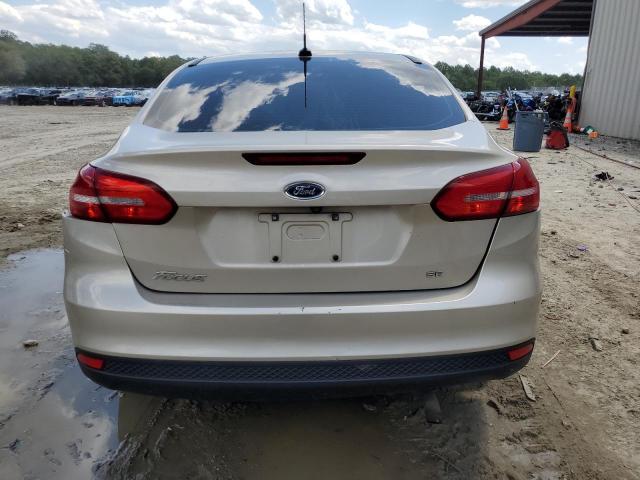 2017 FORD FOCUS SE - 1FADP3F28HL270066